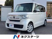 2017 Honda N BOX