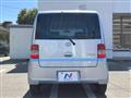 2009 Daihatsu Move Conte