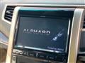 2014 Toyota Alphard G