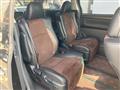 2014 Toyota Alphard G