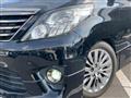 2014 Toyota Alphard G