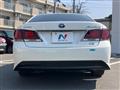 2015 Toyota Crown Hybrid