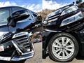 2019 Toyota Vellfire