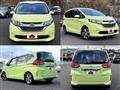 2017 Honda Freed