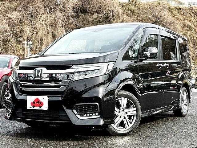 2020 Honda Honda Others
