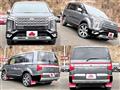 2019 Mitsubishi Delica D5