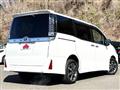 2021 Toyota Voxy