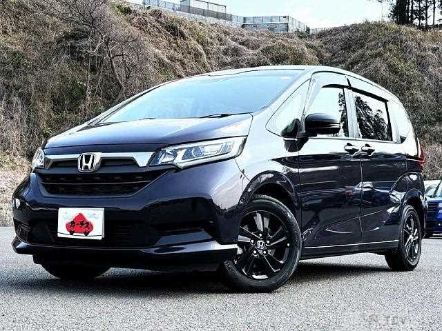 2022 Honda Freed