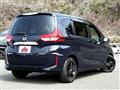 2022 Honda Freed