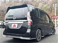 2020 Nissan Serena