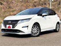 2021 Nissan Note