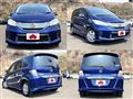 2013 Honda Freed