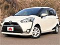 2017 Toyota Sienta