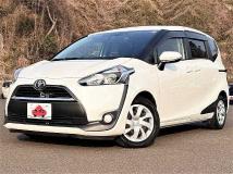 2017 Toyota Sienta