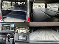 2019 Toyota Hiace Van