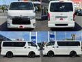 2019 Toyota Hiace Van