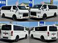 2019 Toyota Hiace Van