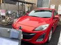 2010 Mazda Axela