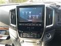 2016 Toyota Land Cruiser