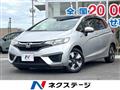 2016 Honda Fit Hybrid