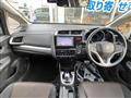 2016 Honda Fit Hybrid