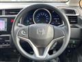 2016 Honda Fit Hybrid