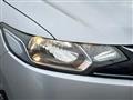 2016 Honda Fit Hybrid
