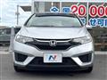 2016 Honda Fit Hybrid