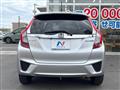 2016 Honda Fit Hybrid