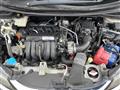 2016 Honda Fit Hybrid