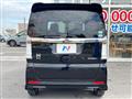 2015 Honda N BOX