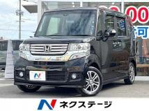 2015 Honda N BOX