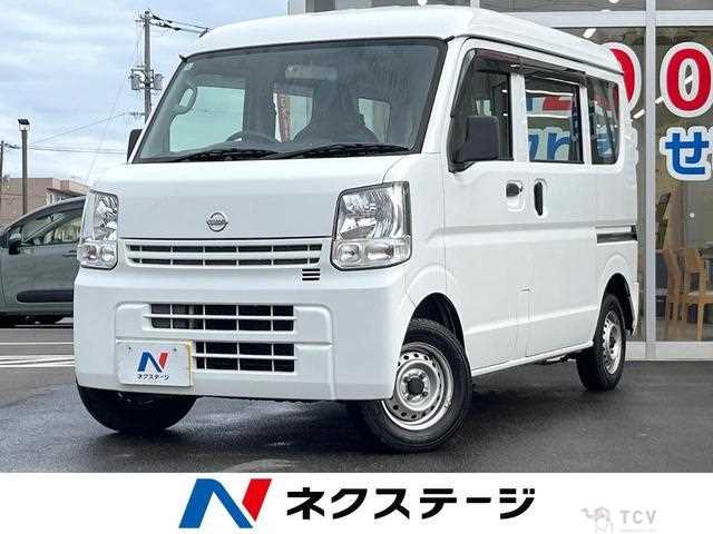 2018 Nissan Nissan Others