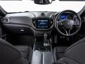 2021 Maserati Ghibli