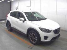 2015 Mazda CX-5