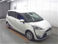 2016 Toyota Sienta