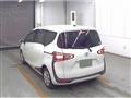 2016 Toyota Sienta