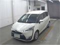 2016 Toyota Sienta