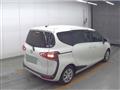 2016 Toyota Sienta