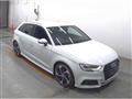 2019 Audi A3