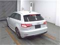 2019 Audi A3