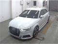 2019 Audi A3