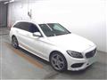 2015 Mercedes-Benz C-Class