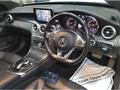 2015 Mercedes-Benz C-Class
