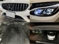 2015 Mercedes-Benz C-Class