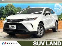 2023 Toyota Harrier