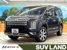 2024 Mitsubishi Delica D5