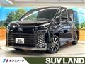 2024 Toyota Voxy
