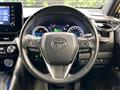 2021 Toyota Harrier Hybrid
