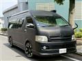 2009 Toyota Hiace Van